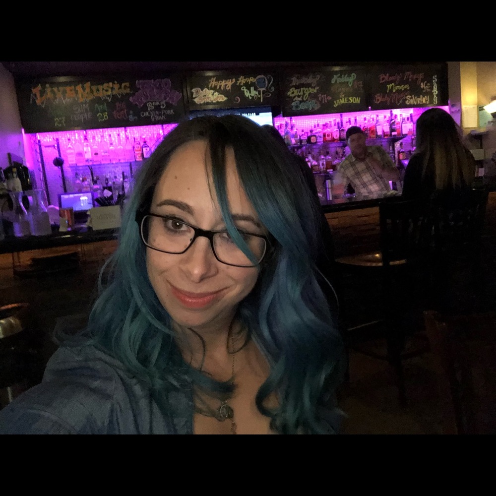 Meet your Posher, Rachel